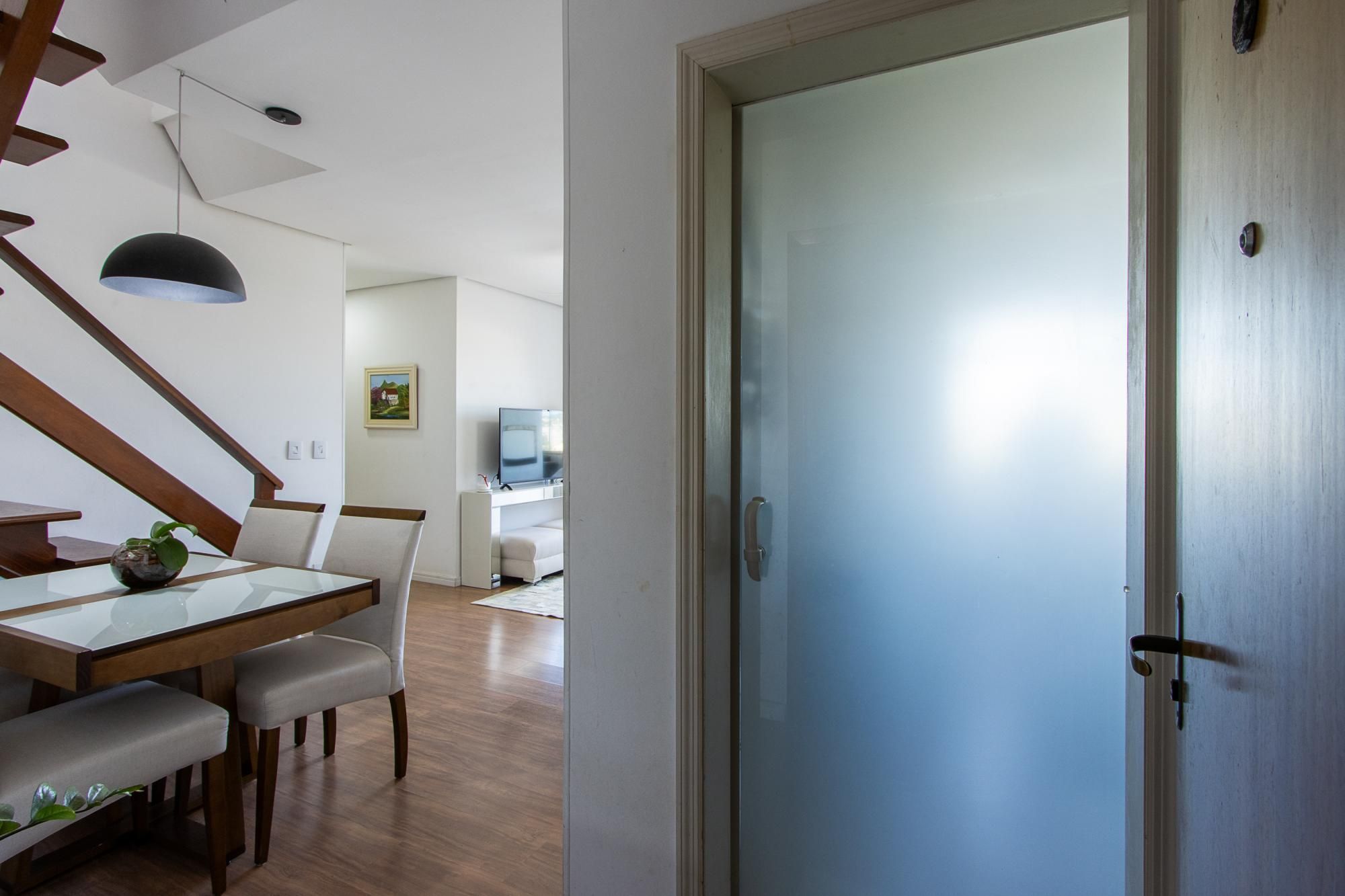 Cobertura 2 dormitórios - Bairro Camaquã