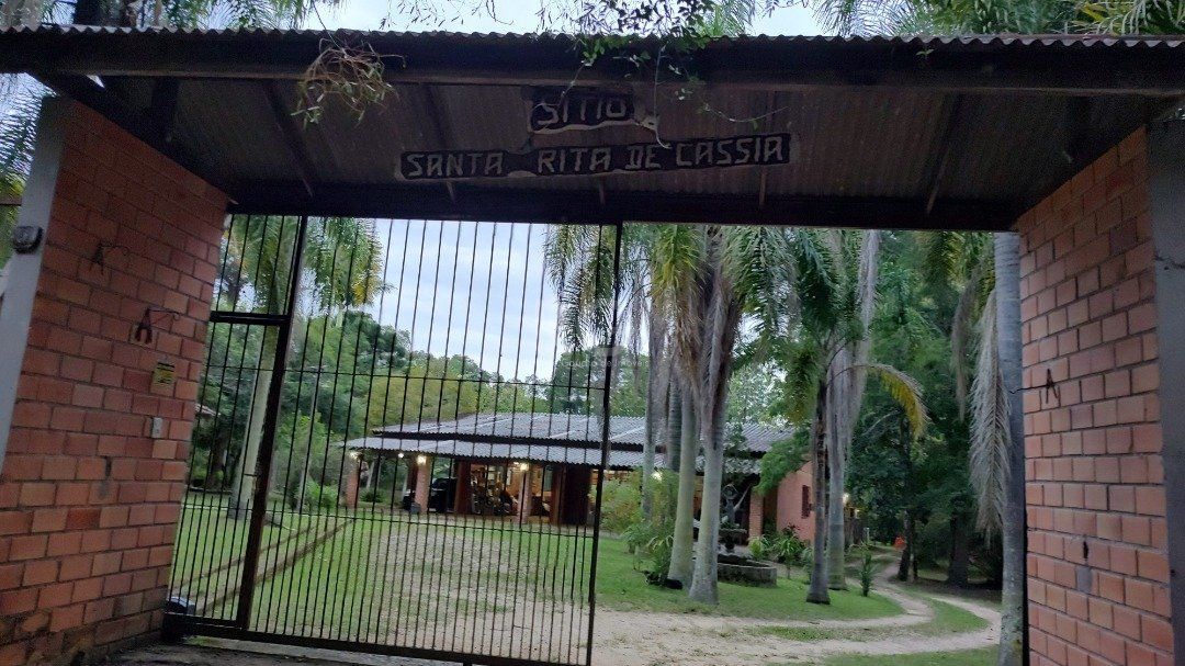 Sítio à venda com 6 quartos, 249m² - Foto 6