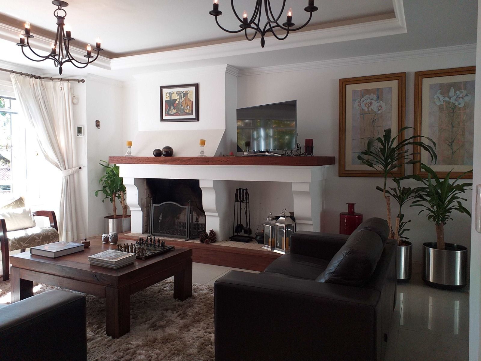 Casa, 3 quartos, 287 m² - Foto 17