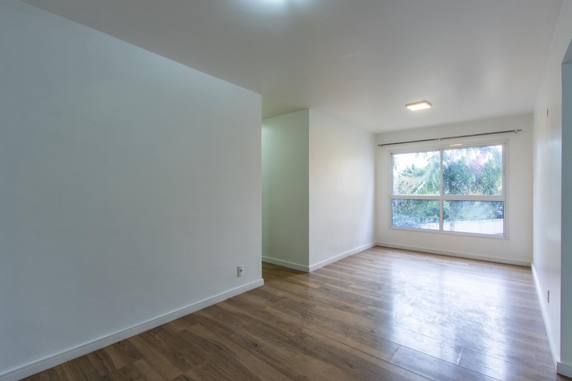 Apartamento de 3 Quartos com 71m² na Cavalhada — foto 2