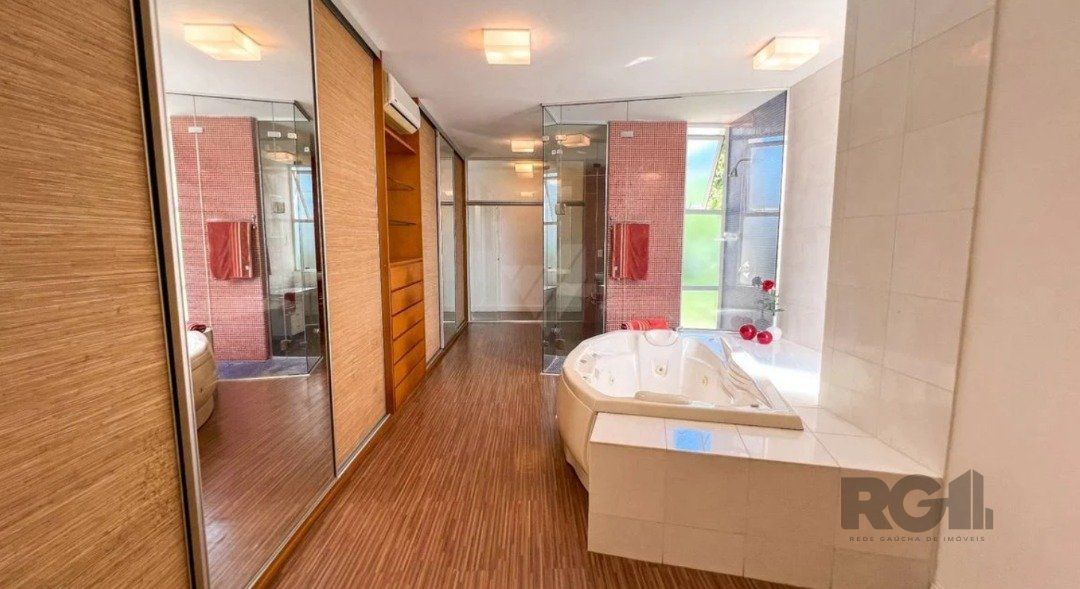 Casa de Condomínio à venda com 4 quartos, 593m² - Foto 16
