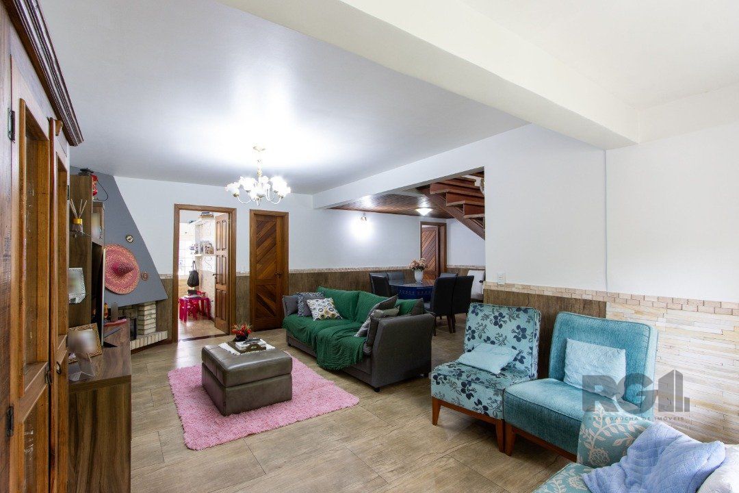 Casa à venda com 4 quartos, 306m² - Foto 9
