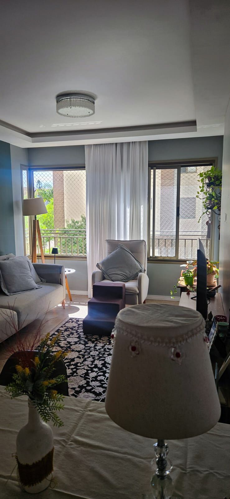 Apartamento, 3 dormitórios no bairro Cavalhada em Porto Alegre para Comprar