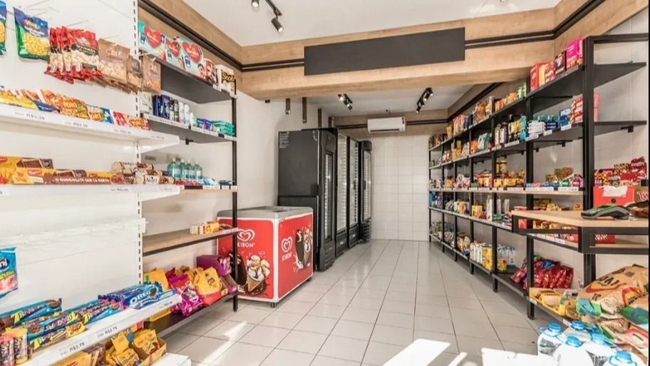 Apartamento à venda com 2 quartos, 54m² - Foto 14