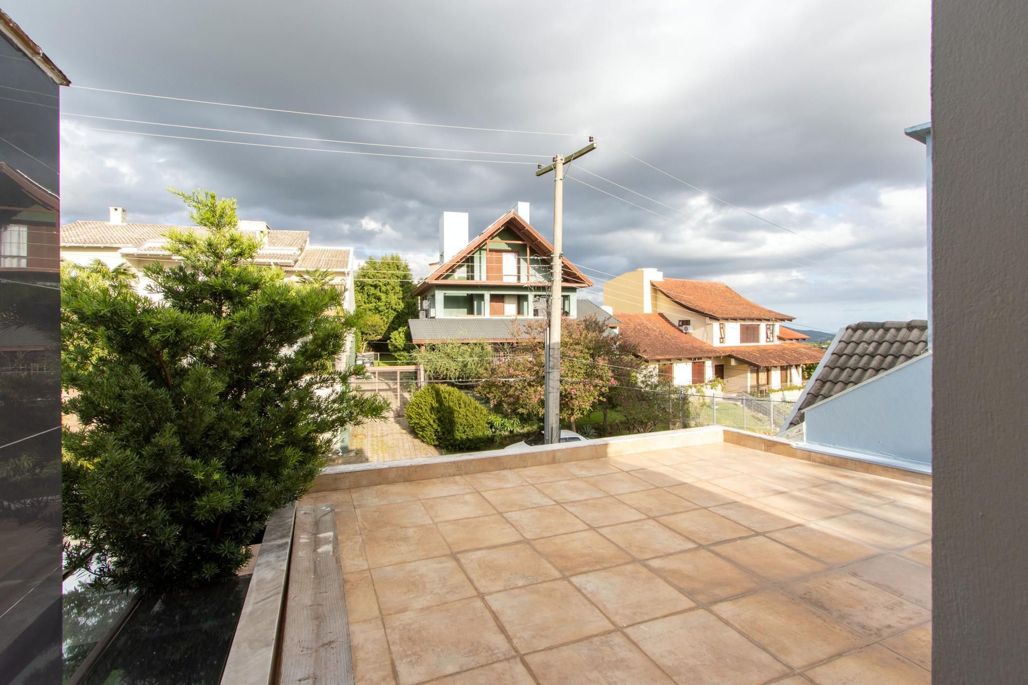 Casa de Condomínio, 4 quartos - Foto 33