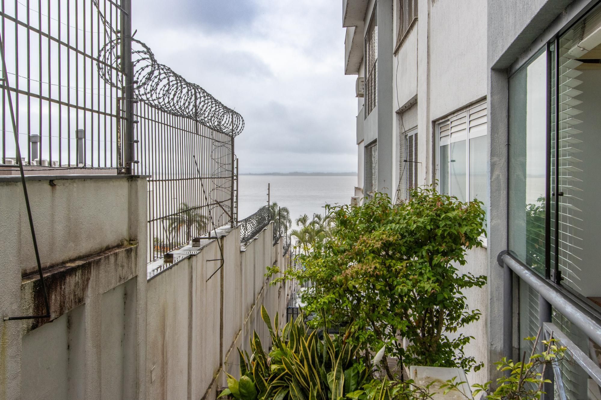 Apartamento Garden, 3 quartos, à venda, 138 m², Praia de Belas - Porto Alegre — foto 2