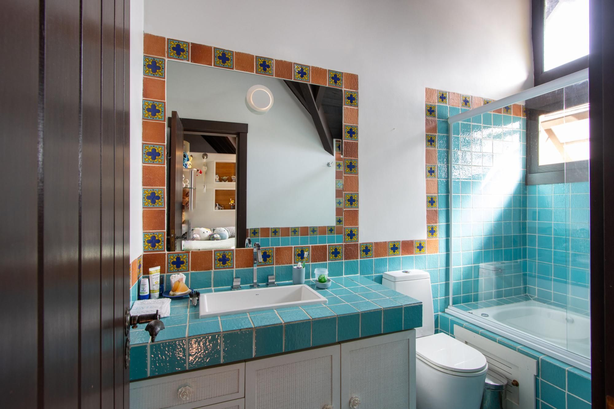 Casa de Condomínio, 4 quartos - Foto 58