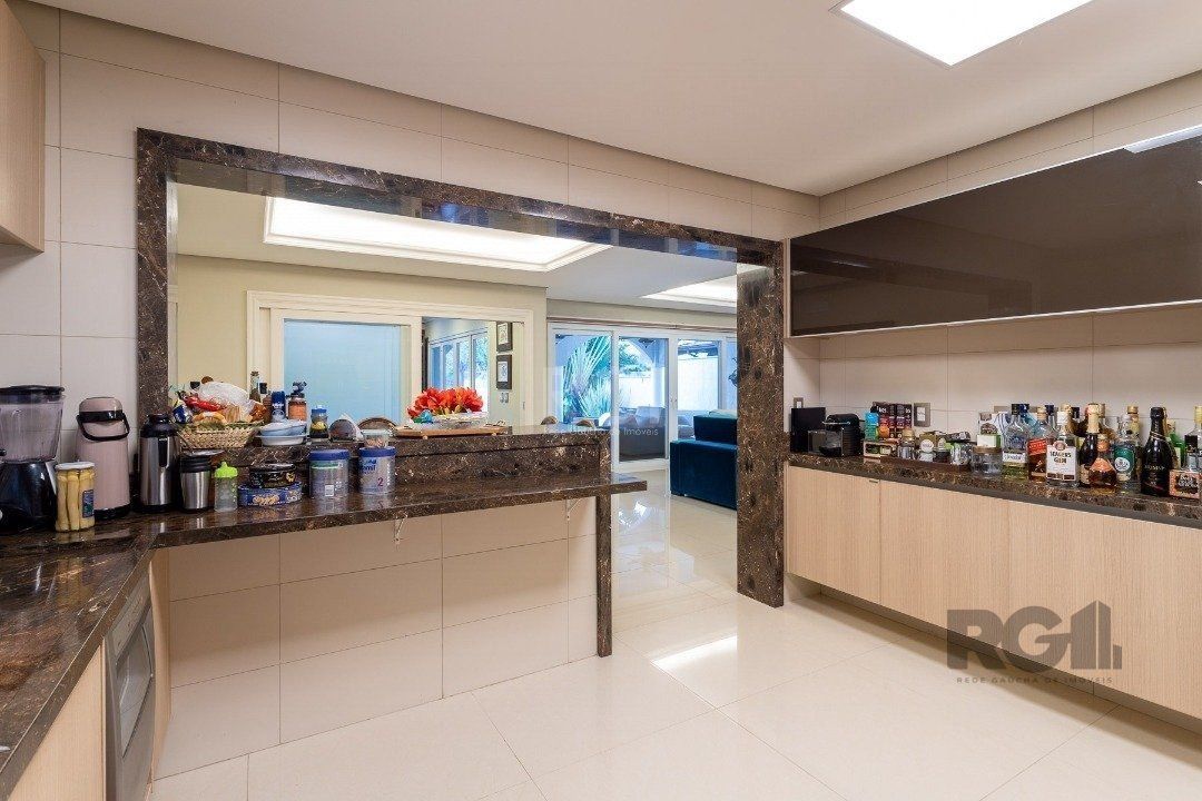 Casa de Condomínio à venda com 3 quartos, 419m² - Foto 22