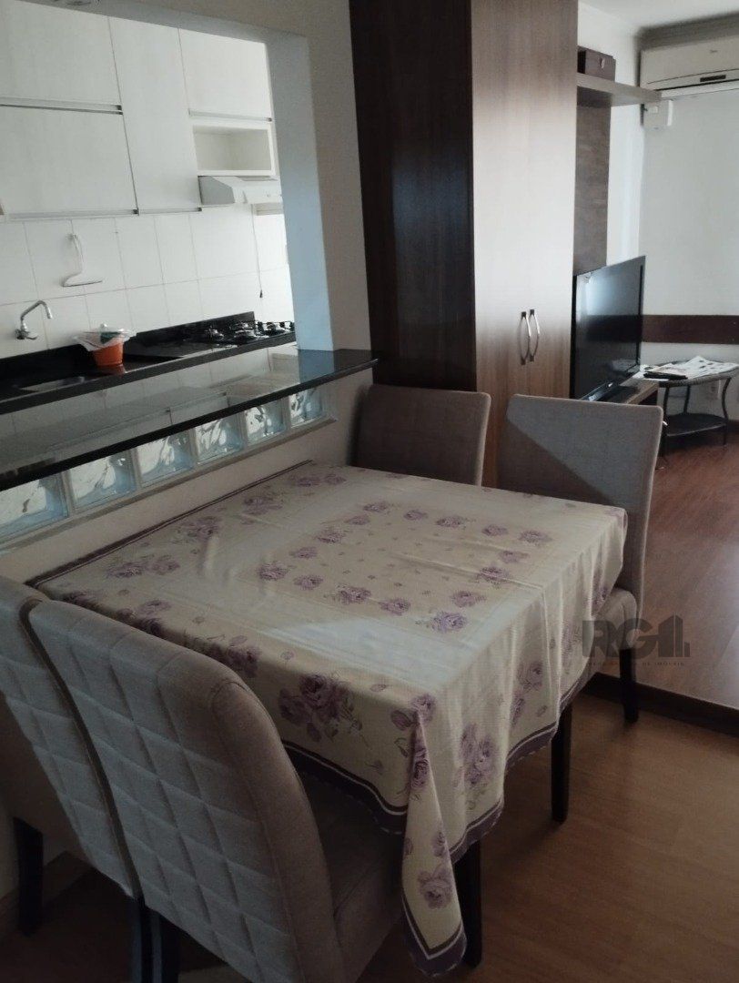 Apartamento, 2 quartos, 61 m² - Foto 10