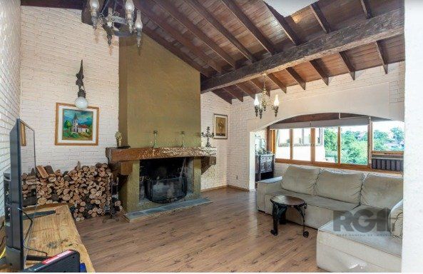 Casa, 4 quartos, 219 m² - Foto 8