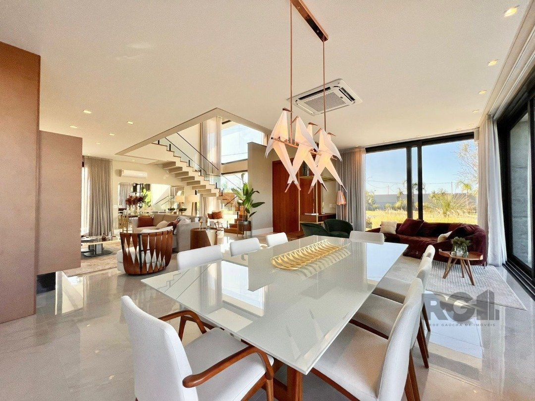 Casa de Condomínio, 5 quartos - Foto 11