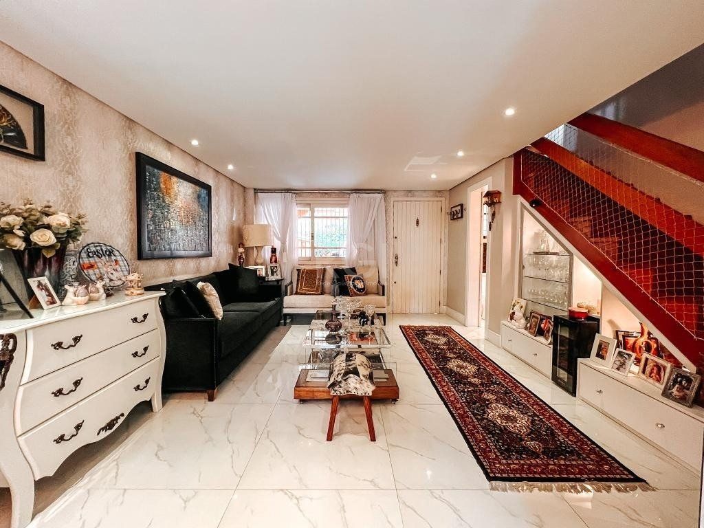 Casa de Condomínio à venda com 3 quartos, 153m² - Foto 19
