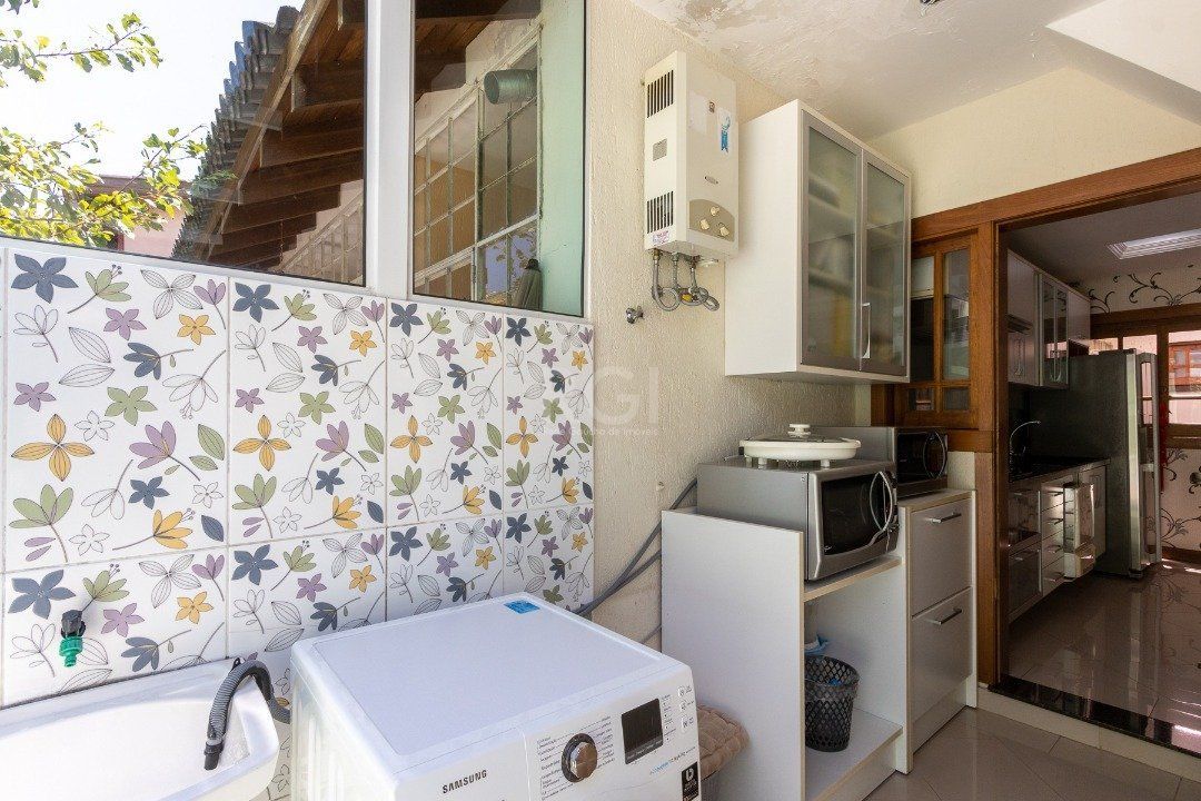 Casa, 5 quartos, 222 m² - Foto 16