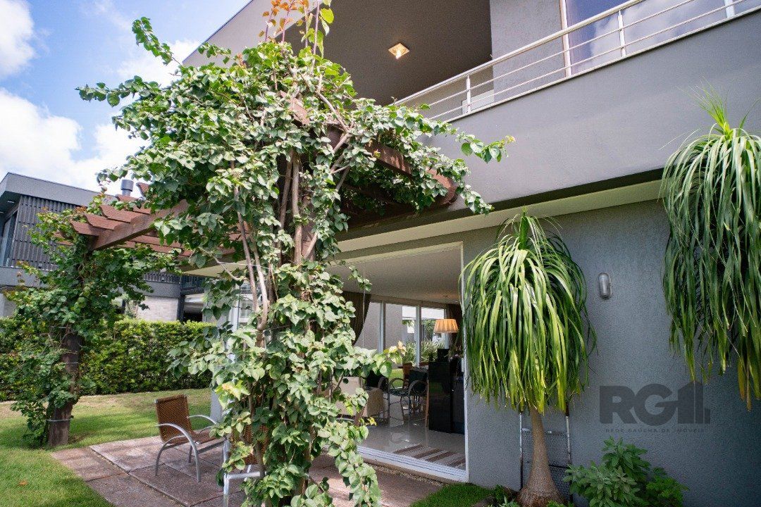 Casa de Condomínio, 4 quartos - Foto 42
