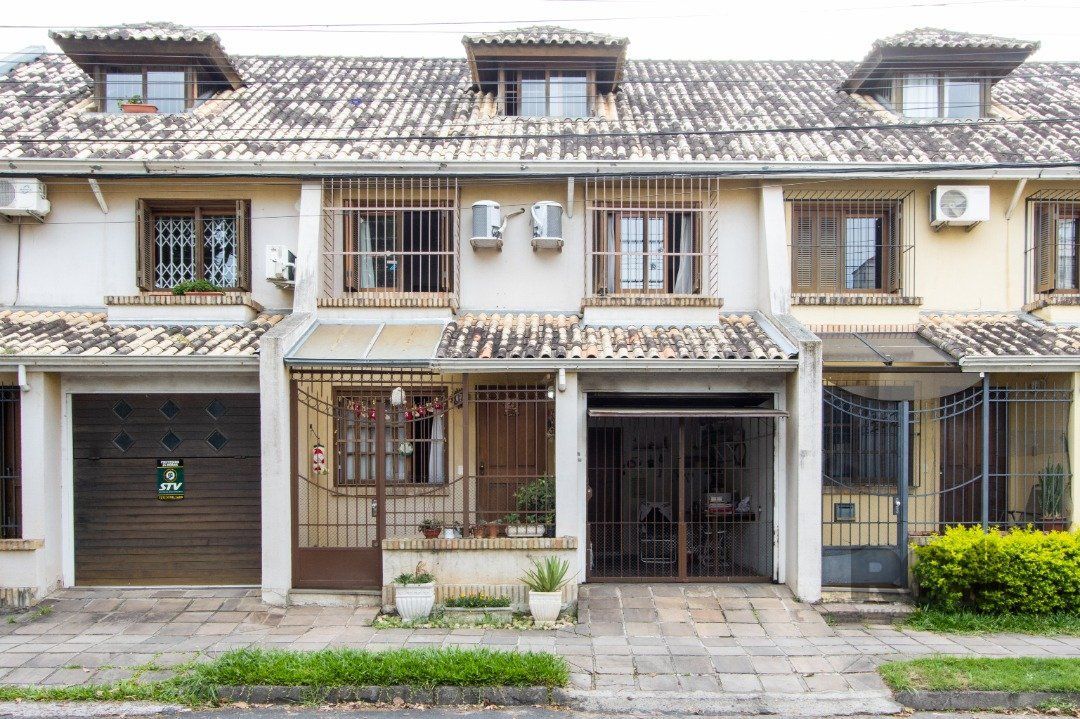 Casa à venda com 3 quartos, 135m² - Foto 43