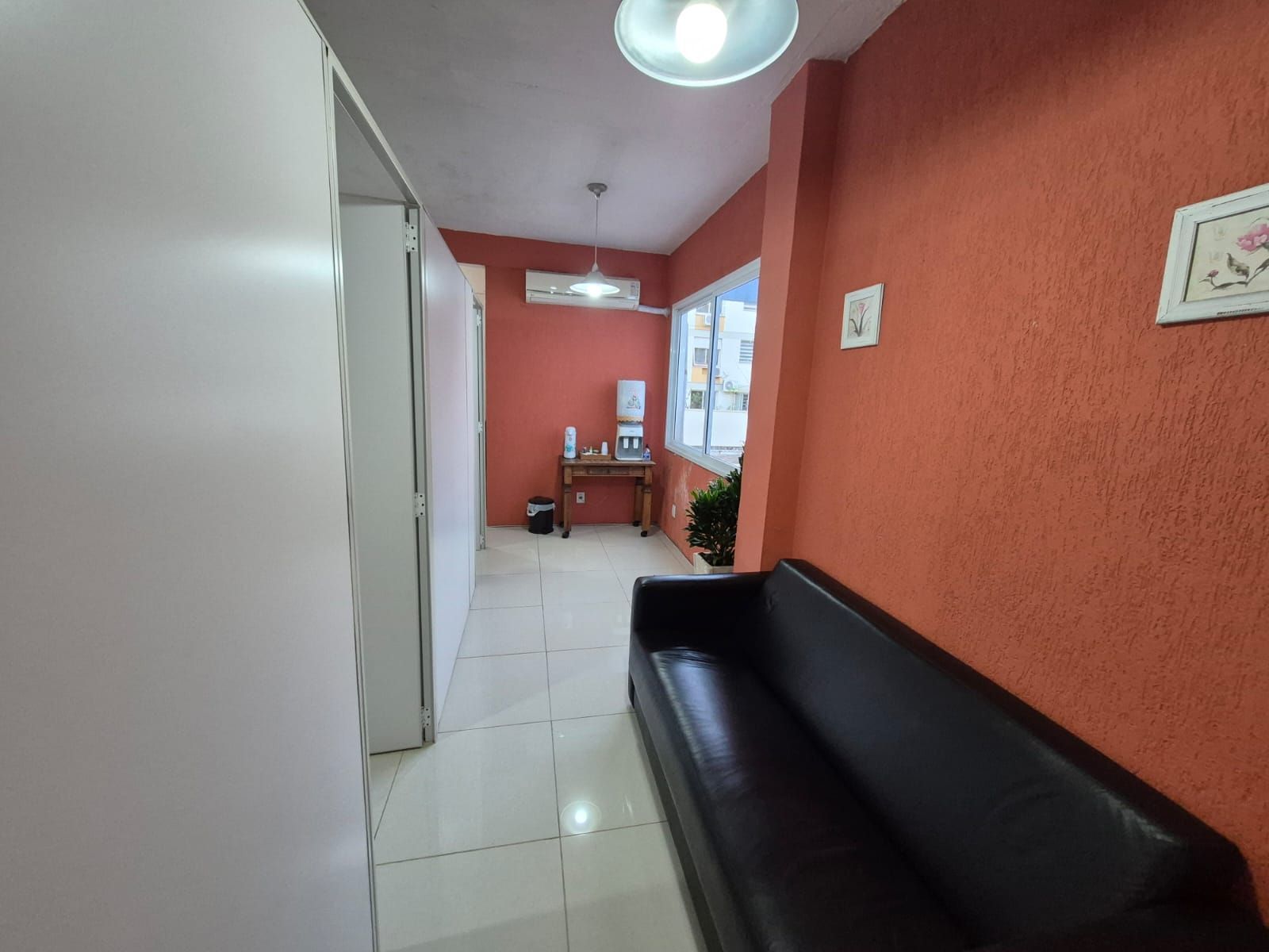 Conjunto Comercial-Sala à venda com 2 quartos, 29m² - Foto 3