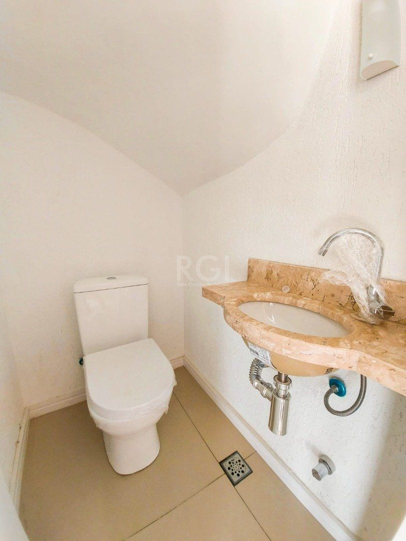 Casa de Condomínio à venda com 4 quartos, 128m² - Foto 16