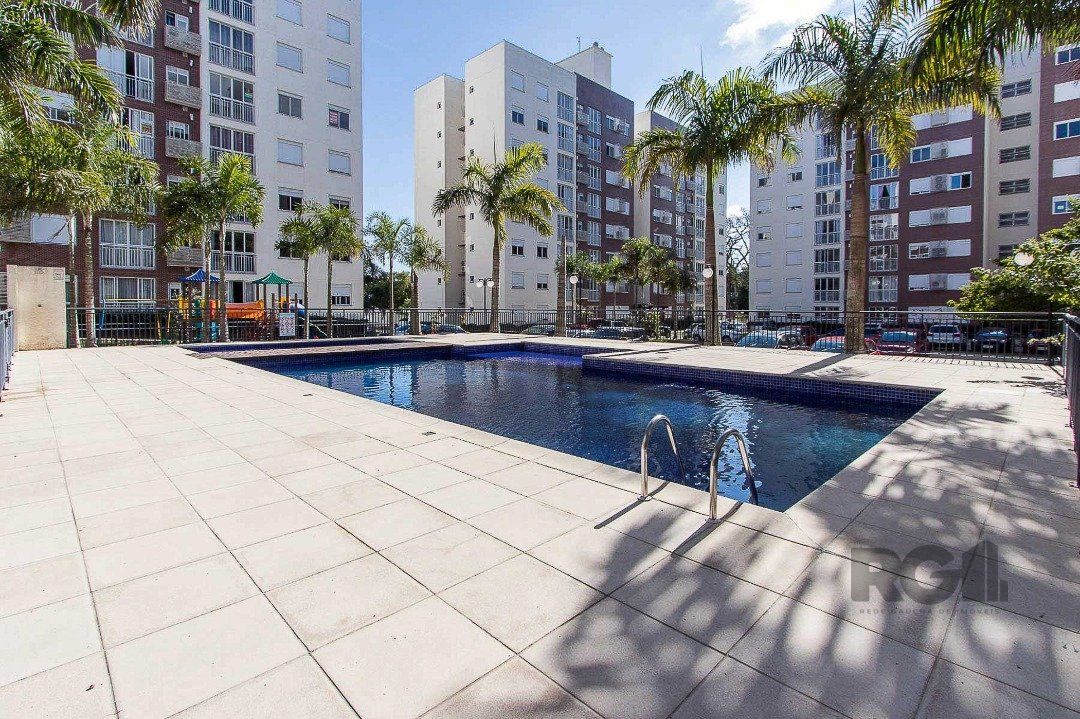 Apartamento, 2 quartos, 57 m² - Foto 32