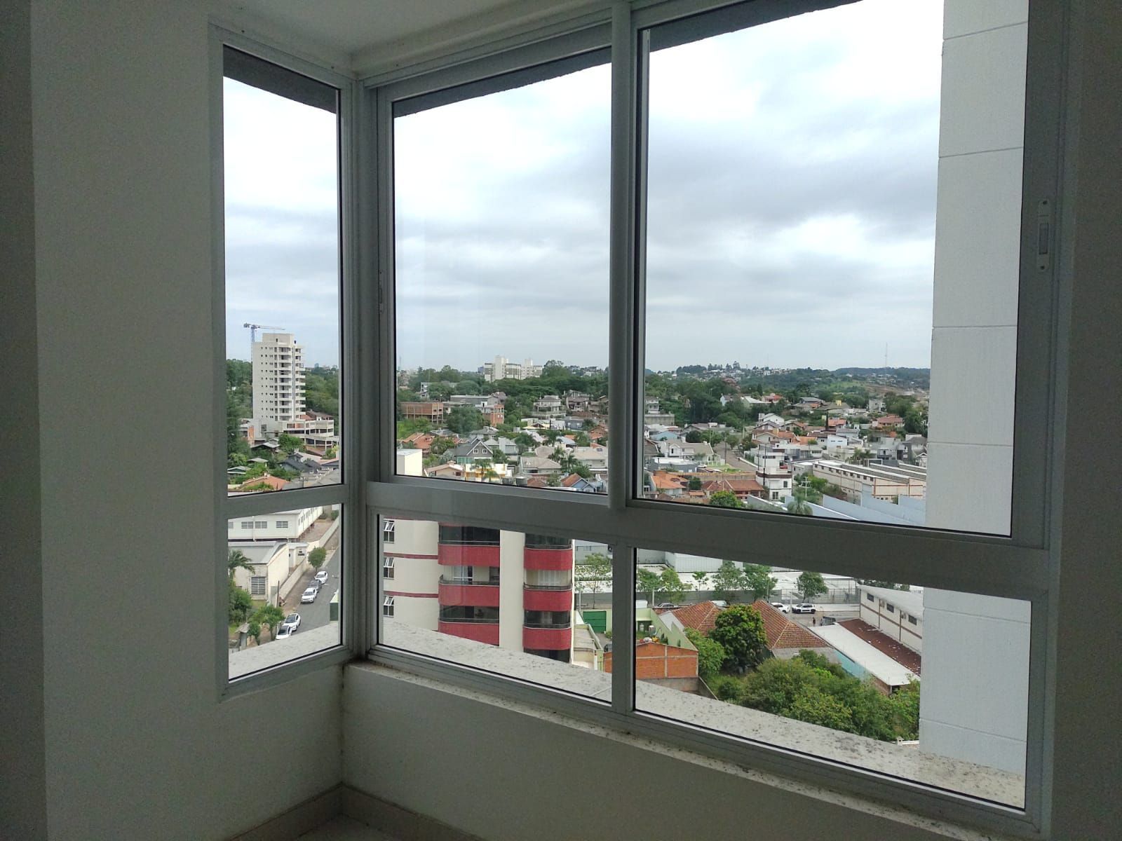 Apartamento à venda com 2 quartos, 100m² - Foto 6