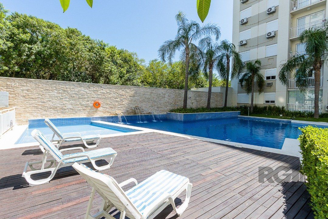 Apartamento à venda com 2 quartos, 57m² - Foto 30