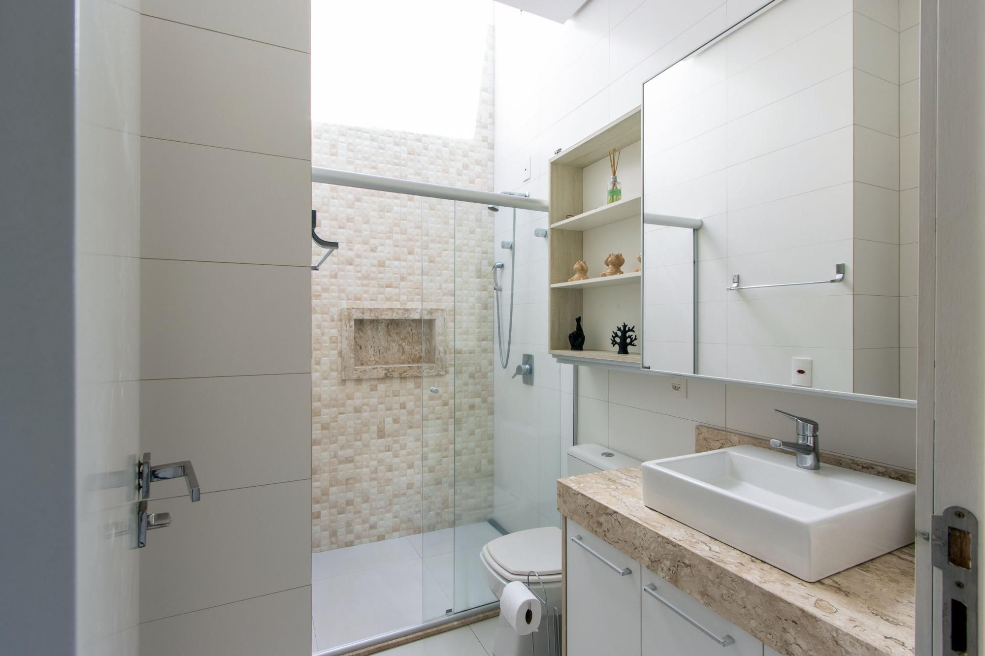 Casa de Condomínio, 4 quartos - Foto 15