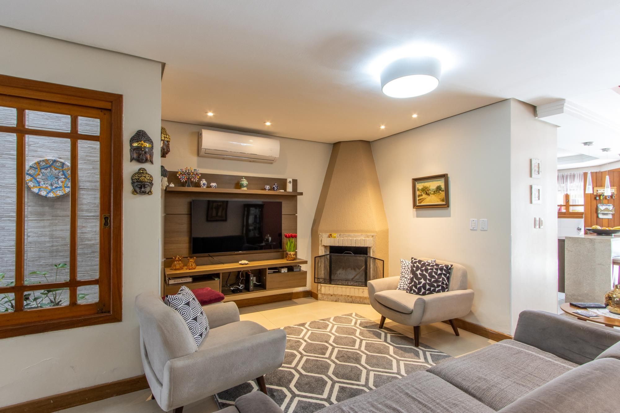 Casa, 3 quartos, 197 m² - Foto 8