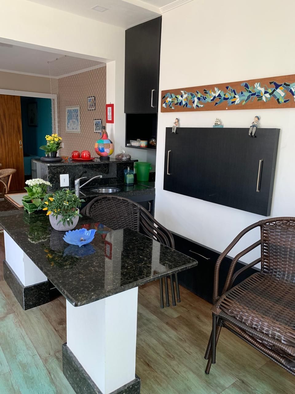 Casa de Condomínio à venda com 4 quartos, 227m² - Foto 4