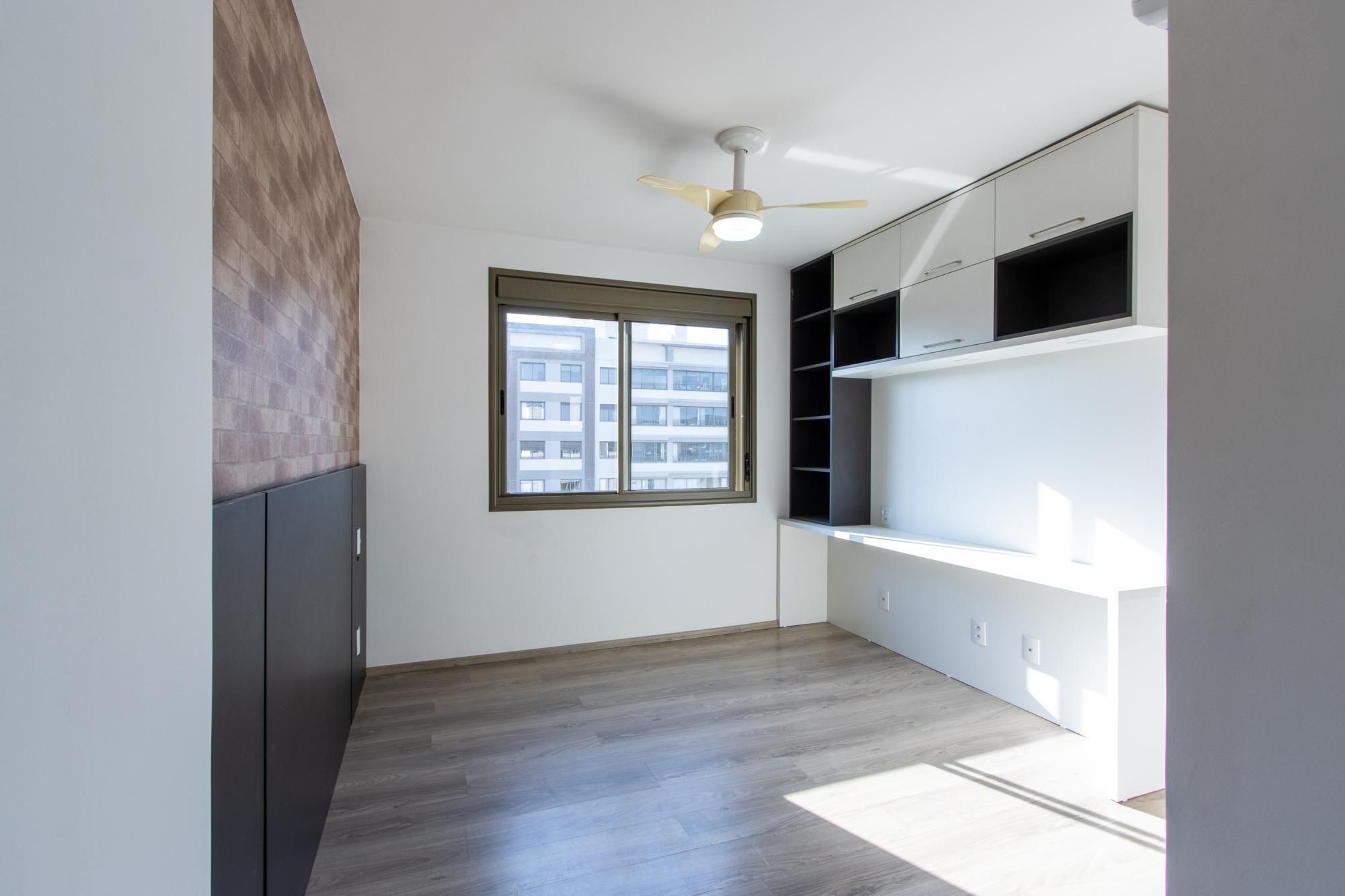 Apartamento, 3 quartos, 90 m² - Foto 25