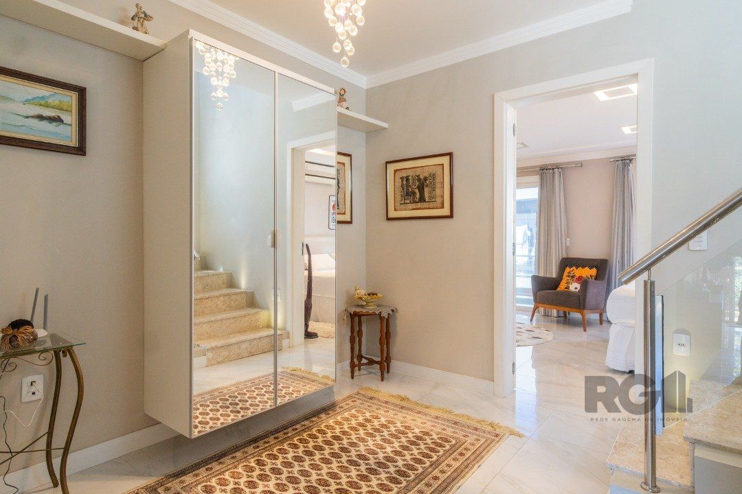 Casa de Condomínio à venda com 2 quartos, 201m² - Foto 37