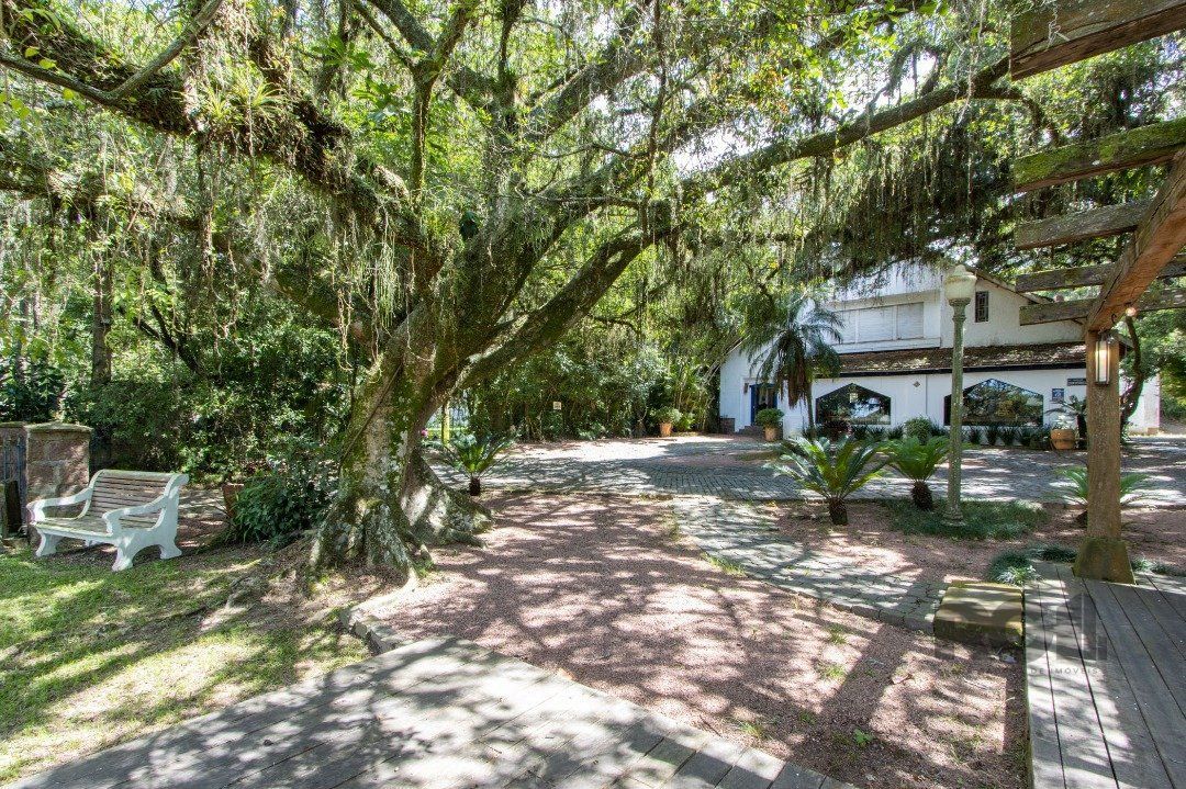 Casa, 7 quartos, 600 m² - Foto 4