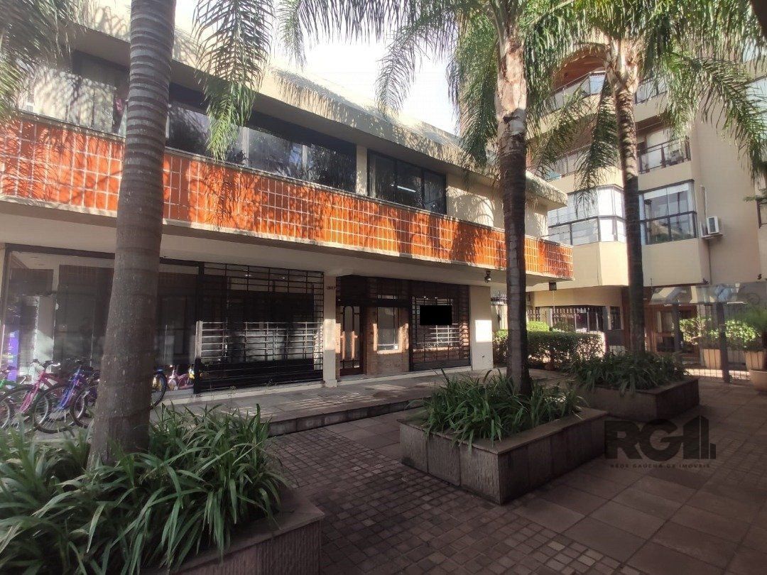 Loja-Salão à venda, 92m² - Foto 1