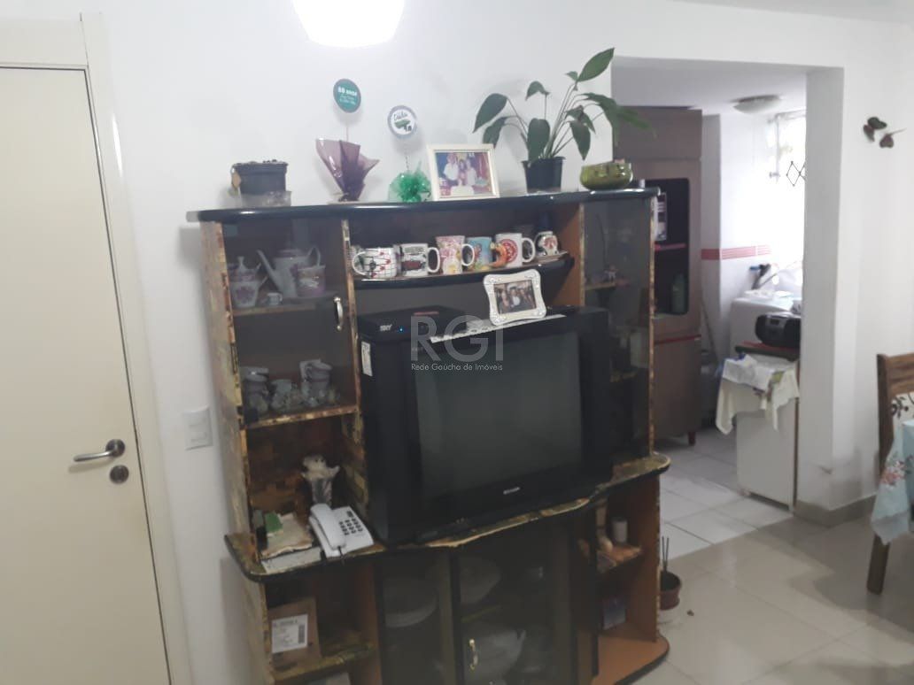 Apartamento à venda com 2 quartos, 48m² - Foto 11