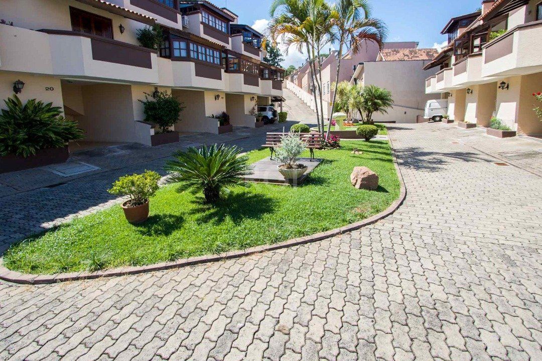 Casa de Condomínio, 3 quartos - Foto 41