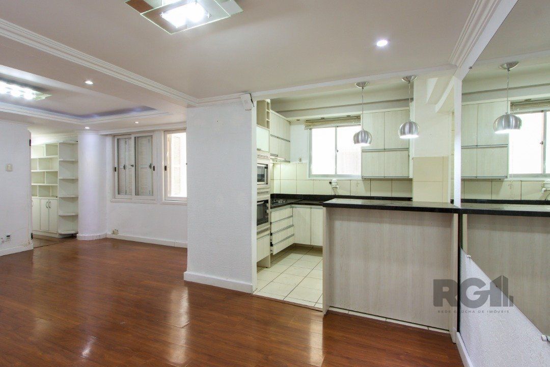 Apartamento, 3 quartos, 93 m² - Foto 3