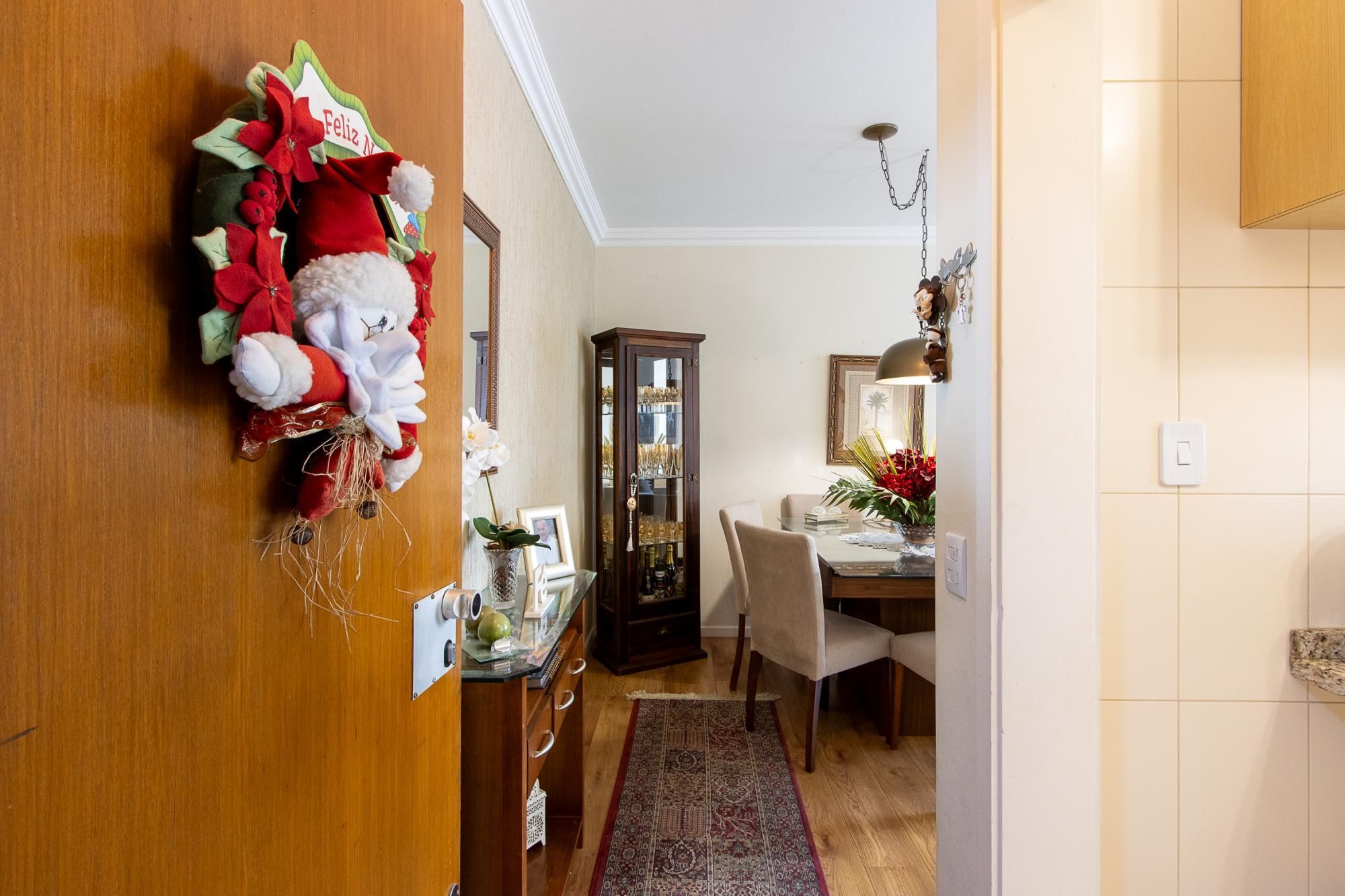 Apartamento 2 dormitórios no bairro Vila Assunção