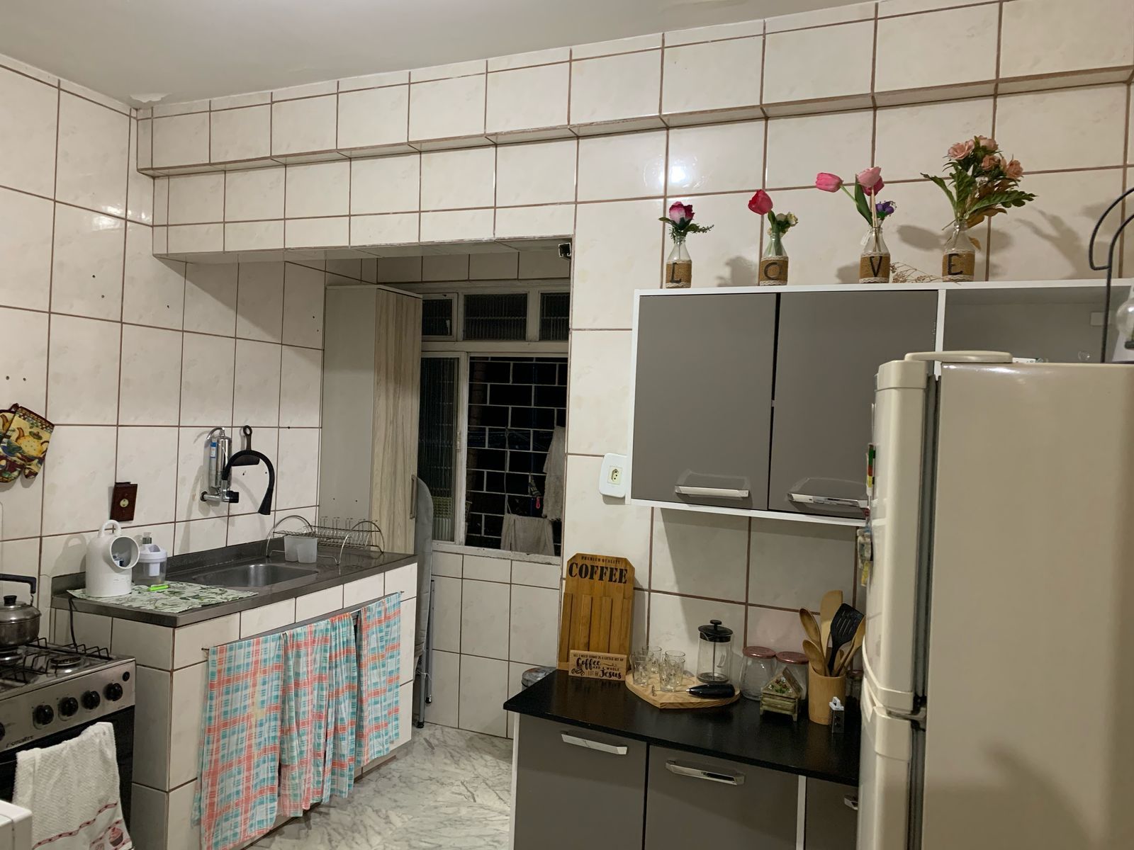 Apartamento à venda com 2 quartos, 62m² - Foto 4