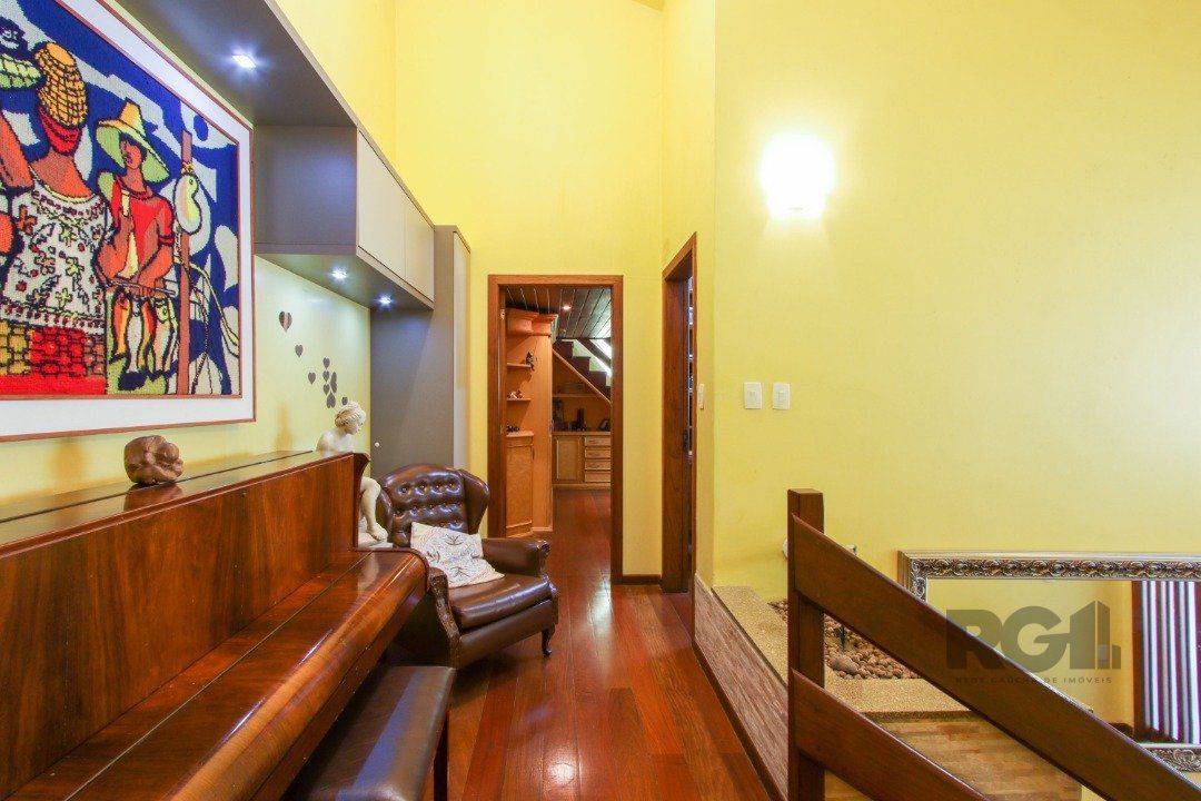 Casa, 4 quartos, 362 m² - Foto 36