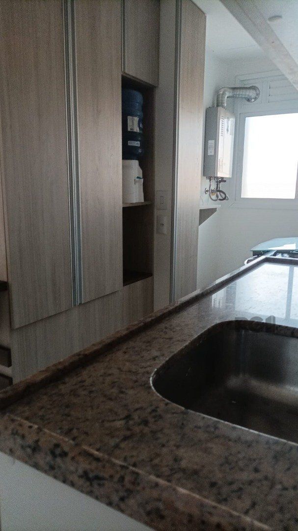 Apartamento à venda com 2 quartos, 61m² - Foto 4