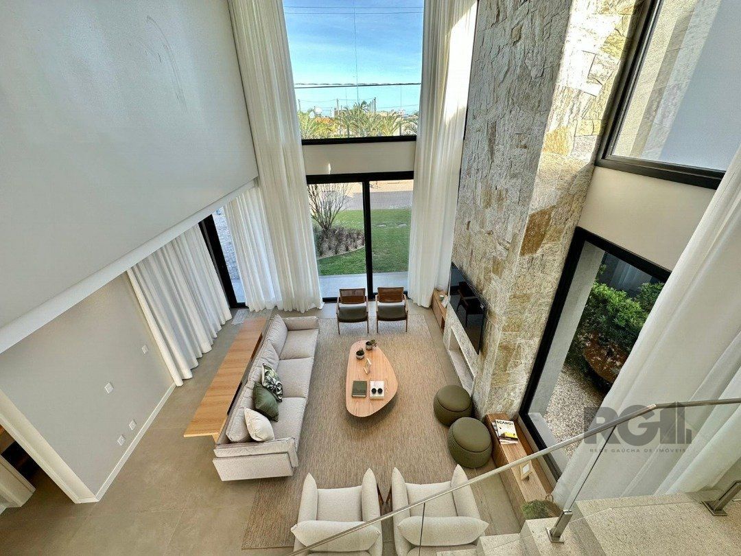 Casa de Condomínio, 5 quartos - Foto 9