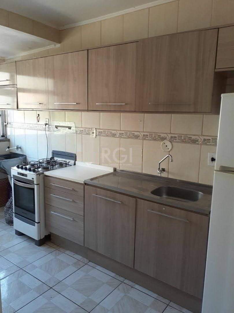 Apartamento, 2 quartos, 58 m² - Foto 5