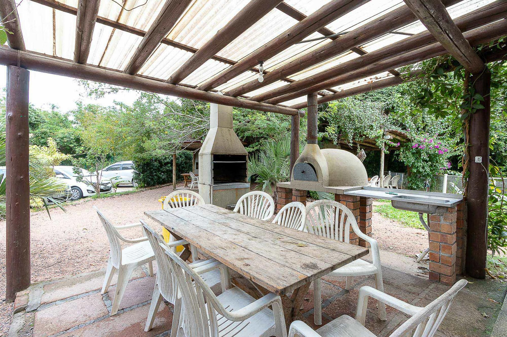 Apartamento à venda com 3 quartos, 65m² - Foto 37
