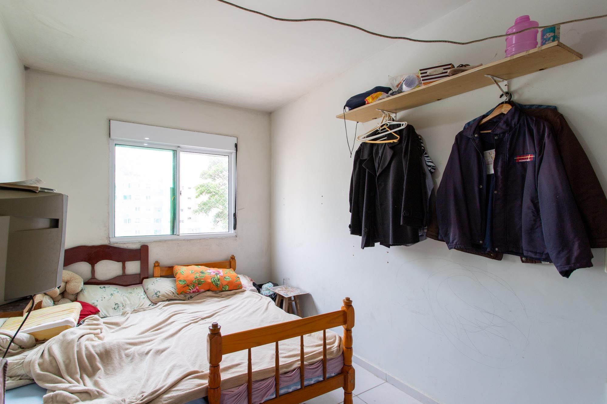 Apartamento à venda com 2 quartos, 52m² - Foto 15