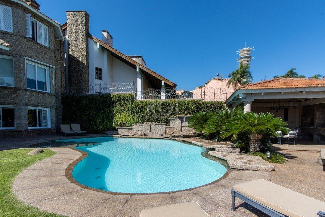 Casa, 7 quartos, 1319 m² - Foto 109