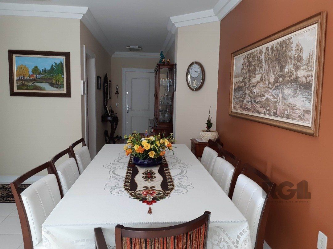 Cobertura, 3 quartos, 153 m² - Foto 13