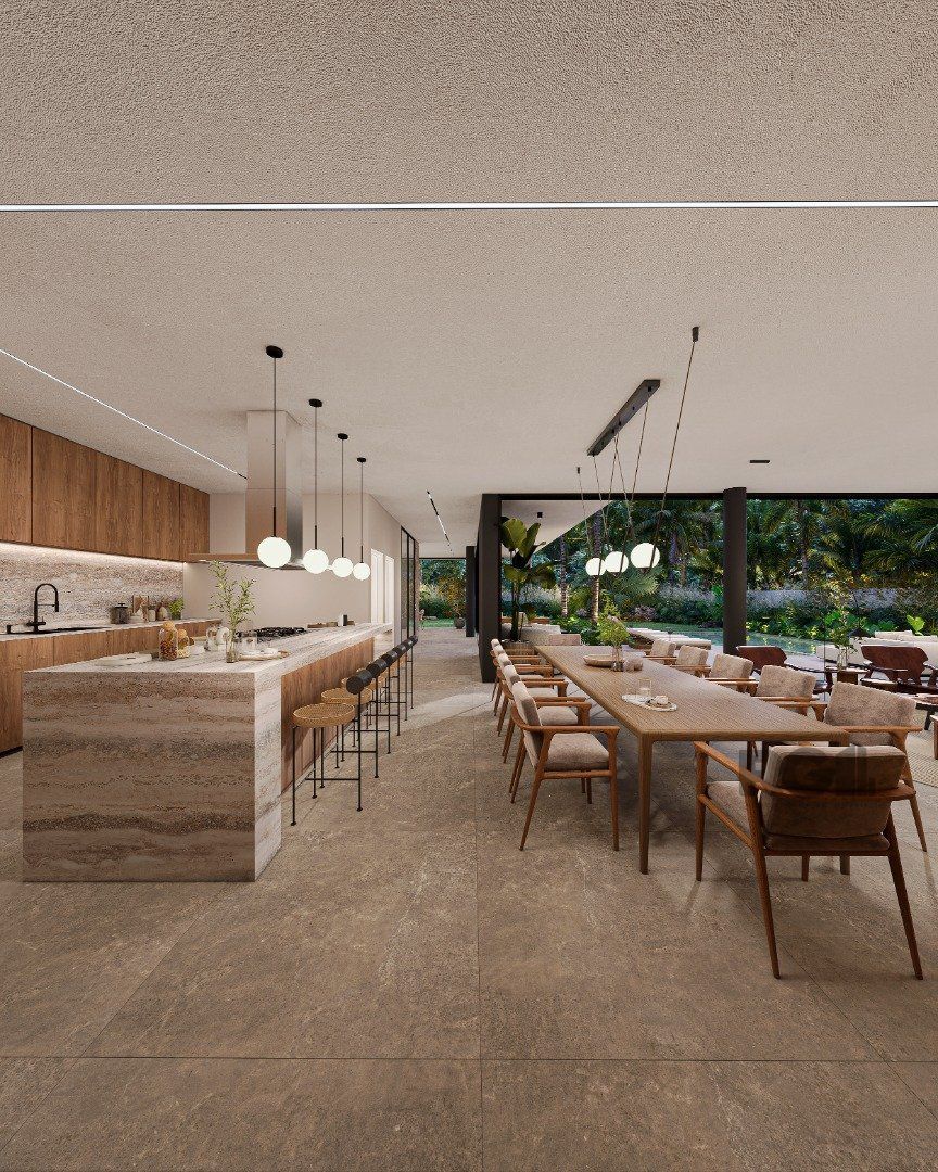 Casa de Condomínio à venda com 4 quartos, 434m² - Foto 9