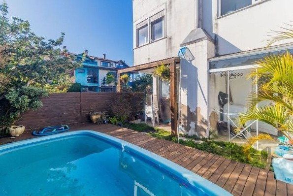 Casa, 3 quartos, 191 m² - Foto 11