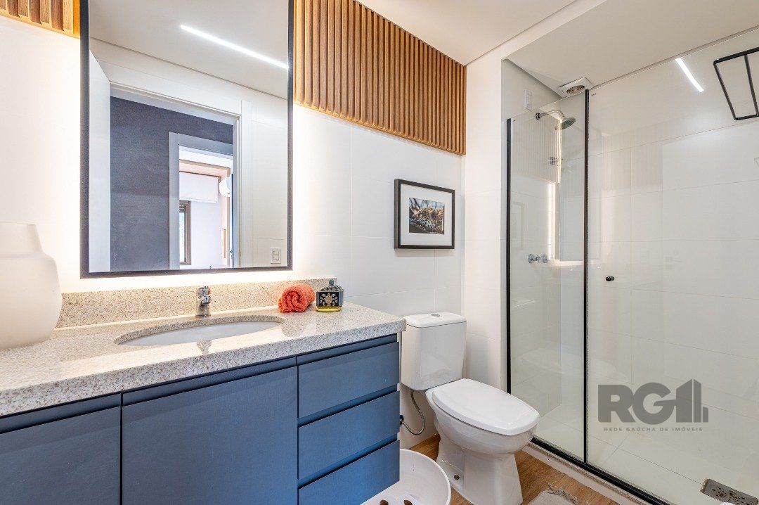 Apartamento à venda com 3 quartos, 94m² - Foto 25