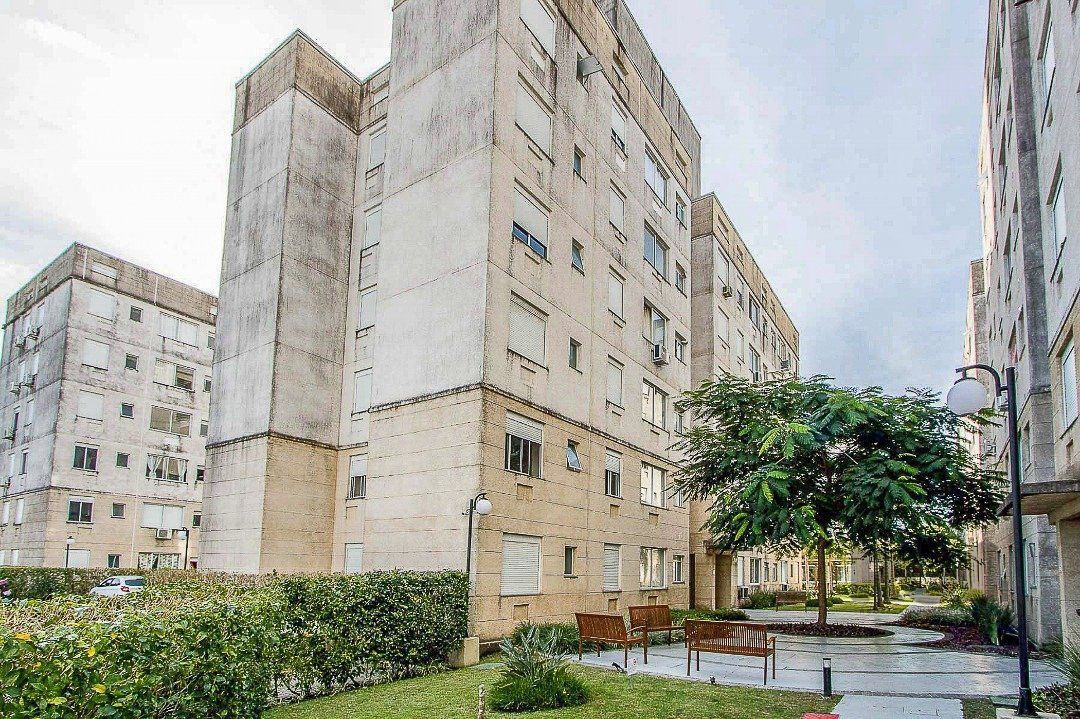 Apartamento à venda com 3 quartos, 61m² - Foto 29