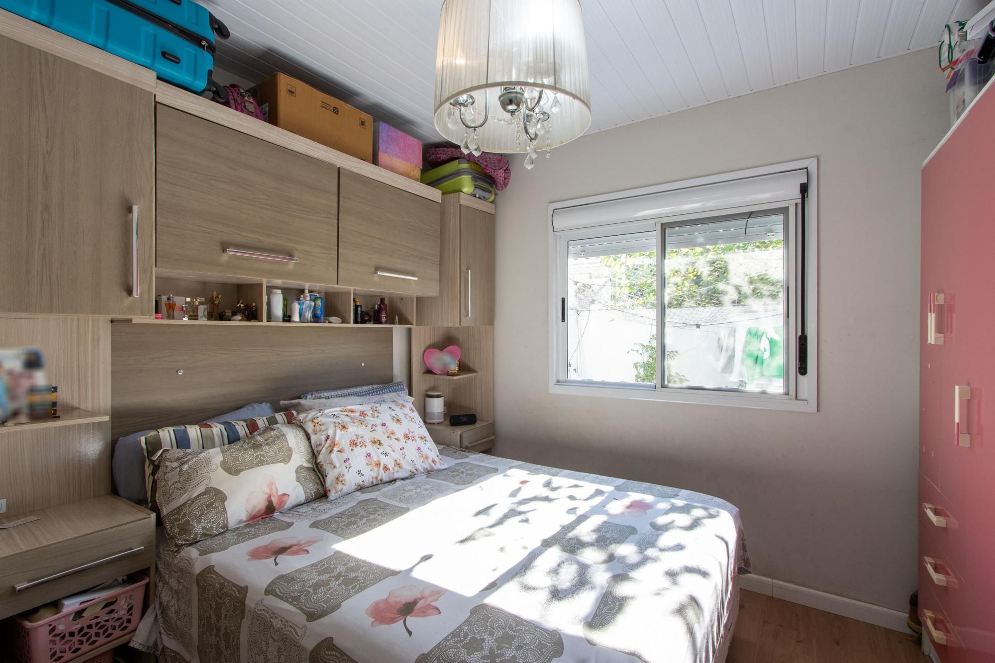 Casa de Condomínio, 2 quartos - Foto 11