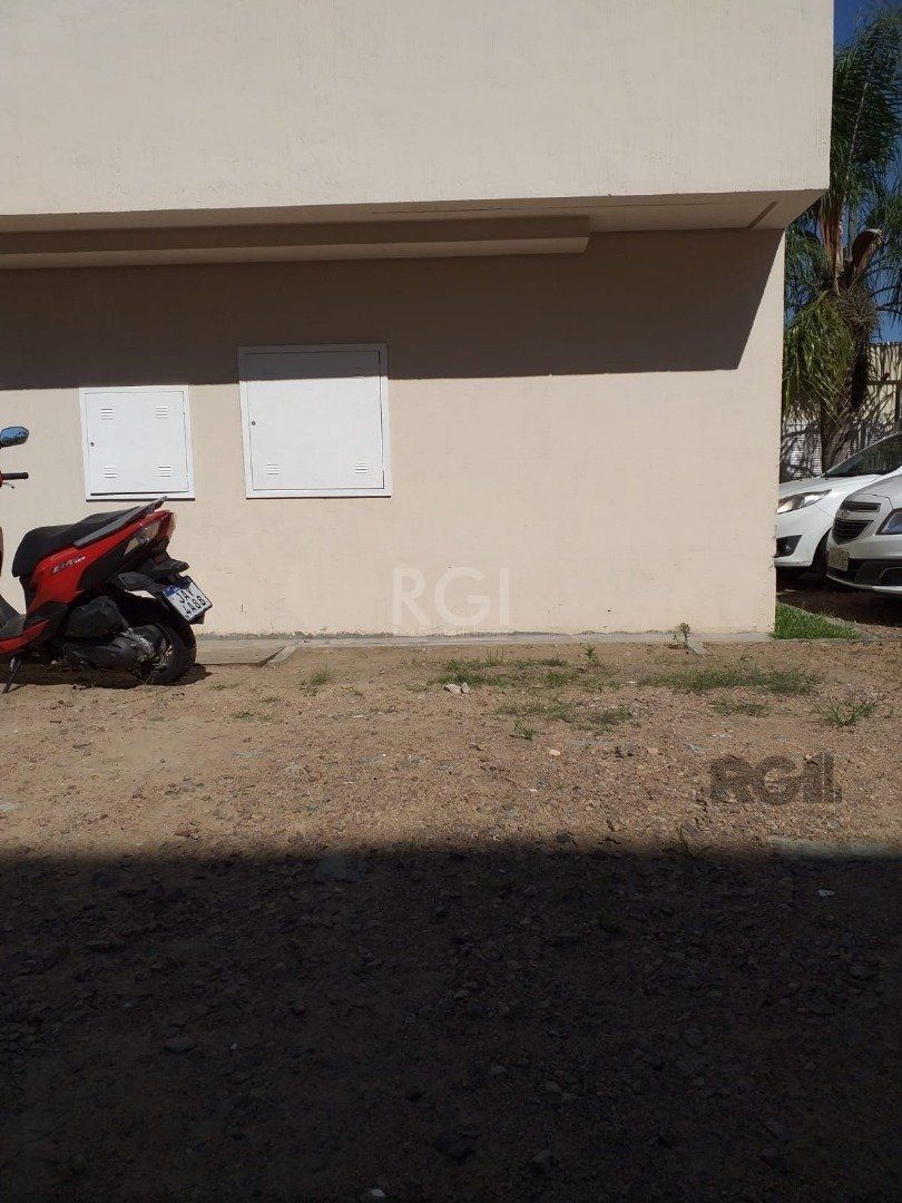 Apartamento à venda com 3 quartos, 66m² - Foto 22